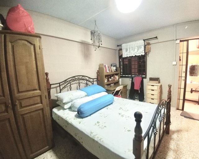 Blk 21 Hougang Avenue 3 (Hougang), HDB 3 Rooms #158013982